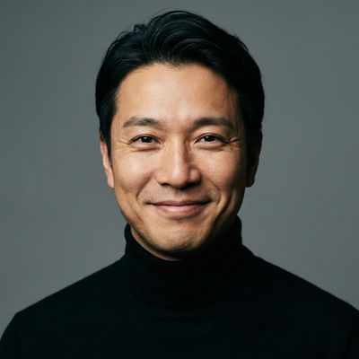 番茄视频首席导演陈导远